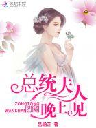 总统夫人晚上见林七七